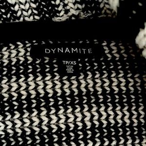 I don’t wear it anymore